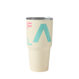 [Limited Preorder 60 days] Hou Minghao FAD3AWAY Third Anniversary Limited Car Cup 2.0