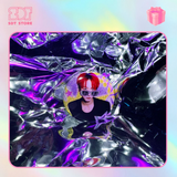 [In Stock] Zhao Rang Official Merch - Playful Series Badge Blind Pack