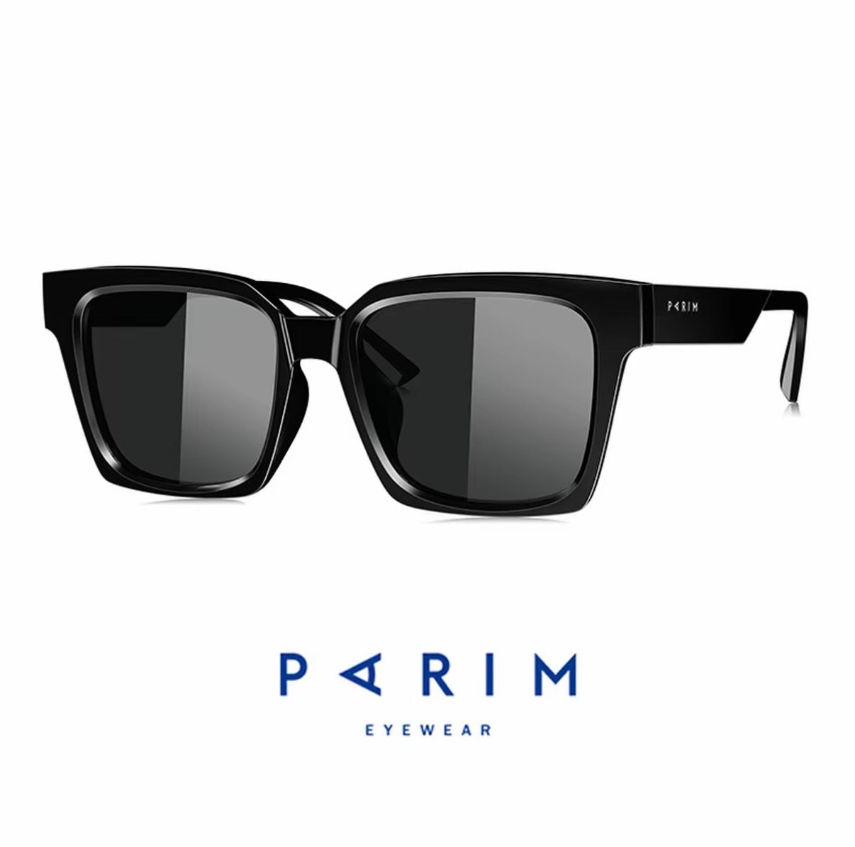 Tian Xuning x PARIM - Polarized Sunglasses Merch Gift Set