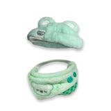 [Preorder 60 days] Double Helix (2026) Official Merch - Captured Moments Series: Wild Zoo Stroll / Wild Garden Adventure Themed Doll Clothes / Accessories Set with Photocard Benefit (Dolls not included) | Ayden | Elio