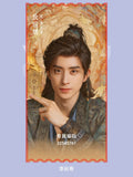 [Preorder 45 days] Pull Strings (2026) Youku Official Merch - Drama Stills Commemorative Ticket Stubs Ao Ruipeng | Sun Zhen Ni