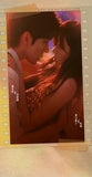 [Preorder 30 days] You Are My Fateful Love (2026) x XIAOMANG Official Merch - Miles Wei (Xu Huai Song) / Zheng He Huizi (Ruan Yu) Comemmorative Ticket Stubs - CPOP UNIVERSE Chinese Drama Merch Store