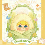 【甜玉米毛绒公仔600体定制款】毛绒玩偶/可爱抱枕/礼物推荐 · 【甜玉米毛绒公仔 600体】一只