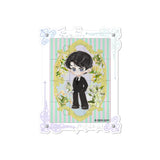 [Preorder 50 days] The Best Thing (2025) Official Merch - Zhang Linghe (He Suye) / Xu Ruohan (Shen Xifan) Jigsaw Display Stand