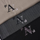 [Limited Preorder 45 Days] Hou Minghao FAD3AWAY FA Casual Tailored Trousers
