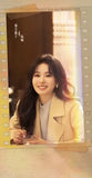 [Preorder 30 days] You Are My Fateful Love (2026) x XIAOMANG Official Merch - Miles Wei (Xu Huai Song) / Zheng He Huizi (Ruan Yu) Comemmorative Ticket Stubs - CPOP UNIVERSE Chinese Drama Merch Store