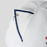 [Limited Preorder 33 days] Neo Hou / Hou Minghao Design Brand FAD3AWAY 2026 May Summer Collection - Cat Ear Bucket Hat - CPOP UNIVERSE Chinese Drama Merch Store