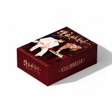 [Preorder 20 days] Double Helix (2026) Official Merch - 'Tong pin Zheng dang shi' Anniversary Themed Collectible Photo Card Blind Box