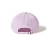 [Limited Preorder 45 Days] Hou Minghao FAD3AWAY FA Minimalist Logo Embroidered Baseball Cap