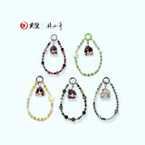 [Preorder 15 days] Journey of Legend (2025) Official Merch - Cheng Yi Emoji Smartphone Pendant Blind Box