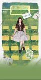 [Preorder 25 days] Road to Success (2026) Official Merch - Esther Yu (Lin Wan Xing) / Chen Jing Ke (Wang Fa) Commemorative Ticket Stubs