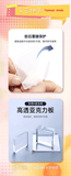 [Preorder 50 days] The Best Thing (2025) Official Merch - Zhang Linghe (He Suye) / Xu Ruohan (Shen Xifan) Rocking Standee