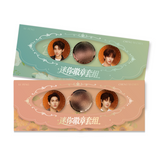 [In stock] Double Helix (2026) Official Merch - Lingering Thoughts Series Mini Badge Set | Ayden | Elio