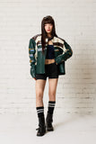 [Limited Preorder 45 days] Hou Minghao FAD3AWAY Third Anniversary Motorsport Jacket