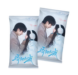 [Last stocks available] Shine on Me (2025) x WUSTYLE Official Merch - Zhao Jin Mai / Song Wei Long 'Time With You' Themed Collectible Card Packs - CPOP UNIVERSE Chinese Drama Merch Store