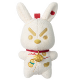 Nobody (2025 film) x WEN TONG ZI Official Merch - Character Plush Toy Pendant Gift Box (12 cm)