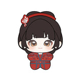 [Preorder 120 days] Pursuit of Jade (2026) iQIYI Official Merch - Tian Xiwei (Fan Changyu) Wedding Outfit Plush Doll Pendant 10 cm