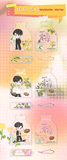 [Preorder 50 days] The Best Thing (2025) Official Merch - Zhang Linghe (He Suye) / Xu Ruohan (Shen Xifan) Phone Stand Pendant Charm