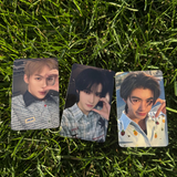 [In Stock] ENONE Official Merch - April Fool's Day & Youth Day Special Photocard - CPOP UNIVERSE Chinese Drama Merch Store