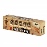 [Preorder 120 days] Archives: The Nanyang Mystery (2026) Official Merch - Ding Yuxi (Zhang Hai Xia) / Zhang Xin Cheng (Zhang Hai Yan) Character Figure SERIES ONE DMBJ - CPOP UNIVERSE Chinese Drama Merch Store