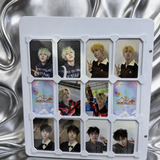 [In Stock] Zhao Rang Official Merch - Children's Day Limited Edition Photocard - CPOP UNIVERSE Chinese Drama Merch Store