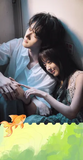 [Preorder 30 days] Never-Ending Summer (2026) - Zhou Keyu (Lu Xi Xiao) / Bao Shang En (Zhou Wan) Commemorative Ticket Stubs