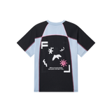 [Limited Preorder 45 days] Hou Minghao FAD3AWAY 2026 July Summer Active Collection - FA Short Sleeve Tee