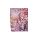 [Preorder 20 days] The Best Thing (2025) iQIYI Official Merch - Zhang Linghe / Xu Ruohan Stamp-style Drama Stills Blind Box Pack - CPOP UNIVERSE Chinese Drama Merch Store
