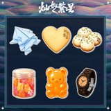 [Preorder 90 days] Road to Success (2026) Official Merch - Drama Prop Magnet Collection