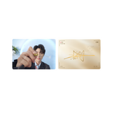 [Preorder 30 days] Double Helix (2026) Official Merch - Captured Moments Series Lenticular Photo Card | Ayden | Elio