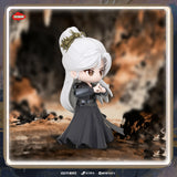 [Ends Nov 30] Sword and Beloved x TEAMMI Official Merch - Cheng Yi (Wang Quan Fugui) Character Figures (preorder)