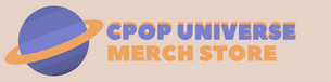 CPOP UNIVERSE Chinese Drama Merch Store