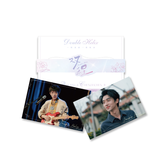 [In stock] Double Helix (2026) Official Merch - Lingering Thoughts Series Post Card Set | Ayden | Elio