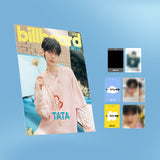 [PREORDER 150 days] SMTR25 Official Merch - Billboard 'Supernova' Project SMTR25 ARTIST BOOK