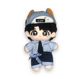 [Preorder 60 days] Double Helix (2026) Official Merch - Captured Moments Series: Wild Zoo Stroll / Wild Garden Adventure Themed Doll Clothes / Accessories Set with Photocard Benefit (Dolls not included) | Ayden | Elio
