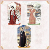 [Preorder 36 days] A Splendid Match (2026) Official Merch -  Winwin (Ye Xian) Character Acrylic Standee