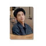 [In stock] Double Helix (2026) Official Merch - Lingering Thoughts Series NFC Card | Ayden | Elio