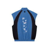 [Limited Preorder 45 days] Hou Minghao FAD3AWAY 2026 July Summer Active Collection - FA Sports Vest