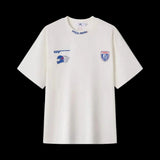 [Limited Preorder 33 days] Neo Hou / Hou Minghao Design Brand FAD3AWAY 2026 Racing Season Collection - FA RACING Cool-touch Short-sleeved T-shirt