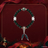 [Preorder 90 days] Key to the Phoenix Heart (2026) Hou Minghao (Xiao Wu Yi) Character Bead Bracelet