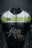 [Limited Preorder 45 days] Hou Minghao FAD3AWAY Third Anniversary Motorsport Jacket