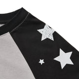 [Limited Preorder 45 days] Hou Minghao FAD3AWAY Third Anniversary Limited Peach Series Long Sleeve Tee
