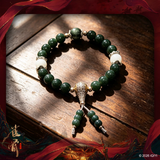 [Preorder 90 days] Key to the Phoenix Heart (2026) Hou Minghao (Xiao Wu Yi) Character Bead Bracelet
