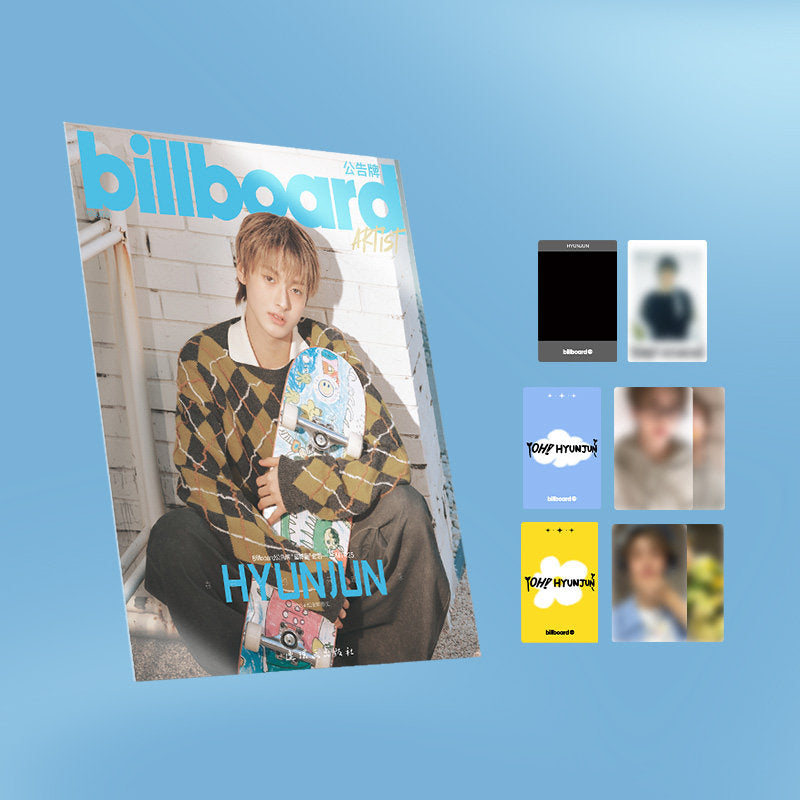 Preorder 150 days] SMTR25 Official Merch - Billboard 'Supernova