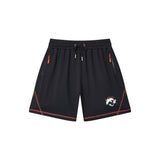 [Limited Preorder 45 days] Hou Minghao FAD3AWAY 2026 July Summer Active Collection - FA Mid Length Sports Shorts