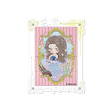 [Preorder 50 days] The Best Thing (2025) Official Merch - Zhang Linghe (He Suye) / Xu Ruohan (Shen Xifan) Jigsaw Display Stand