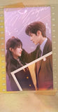 [Preorder 30 days] You Are My Fateful Love (2026) x XIAOMANG Official Merch - Miles Wei (Xu Huai Song) / Zheng He Huizi (Ruan Yu) Comemmorative Ticket Stubs - CPOP UNIVERSE Chinese Drama Merch Store