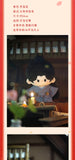 [Preorder 120 days] Mysterious Lotus Casebook 2026 Lunar New Year Collector's Edition Merch - Li Lian Hua Shishou Village Plush Doll 13 cm