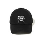 [Preorder 15 days] Xiao Zhan 2026 'Here Comes Our Exit' Tour Official Merch Baseball Cap