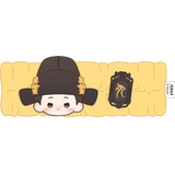 [Preorder 60 days] Road to Splendor (2026) Official Merch - Zhao Ling & Zhaohua Chengying Plush Hair Tie